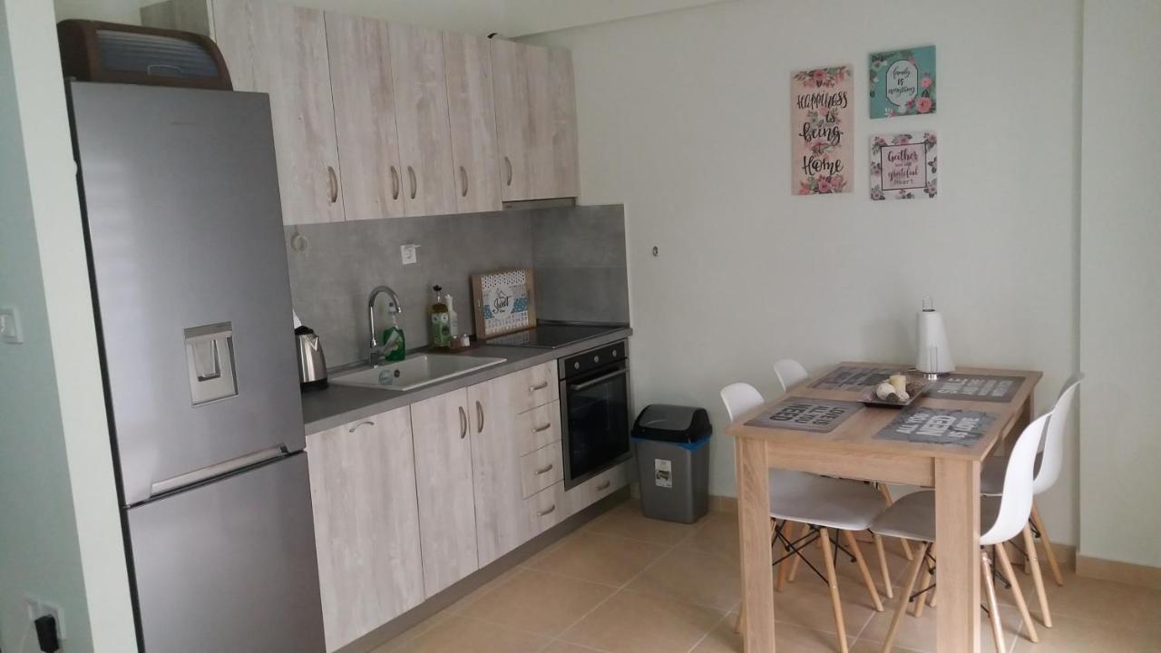 Apartment Serres@home Serres