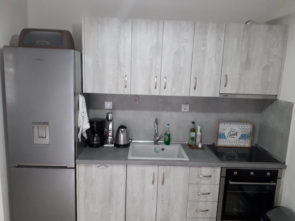 Apartment Serres@home Serres