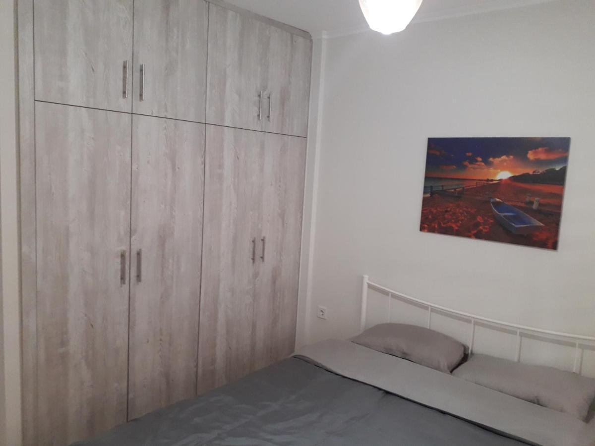 Apartment Serres@home *