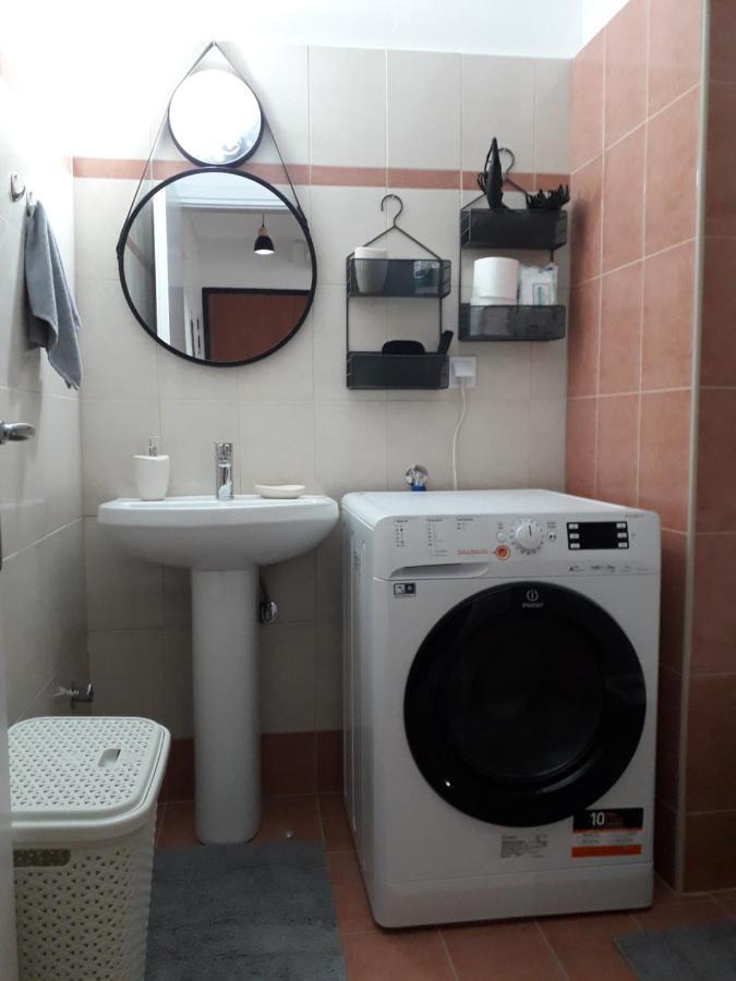 Apartment Serres@home