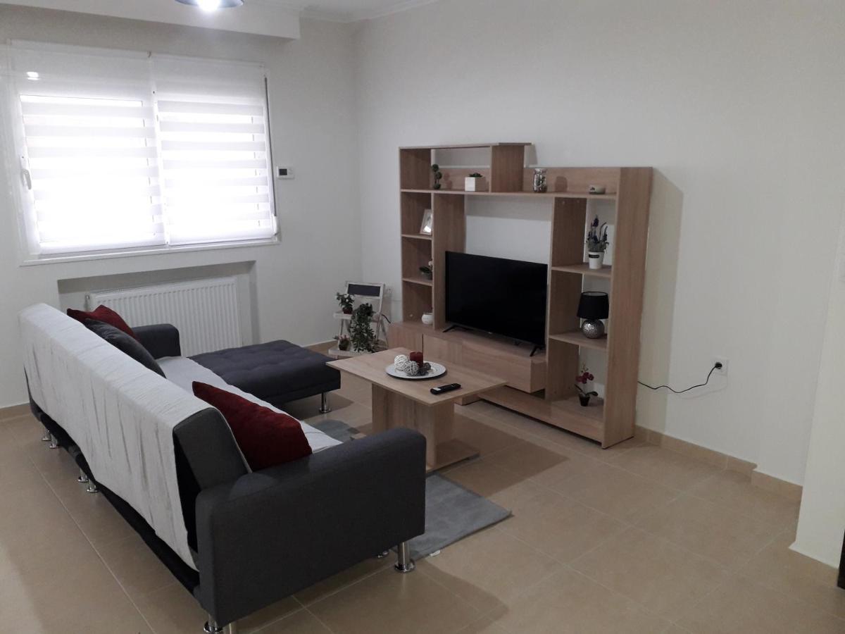 Apartment Serres@home Serres