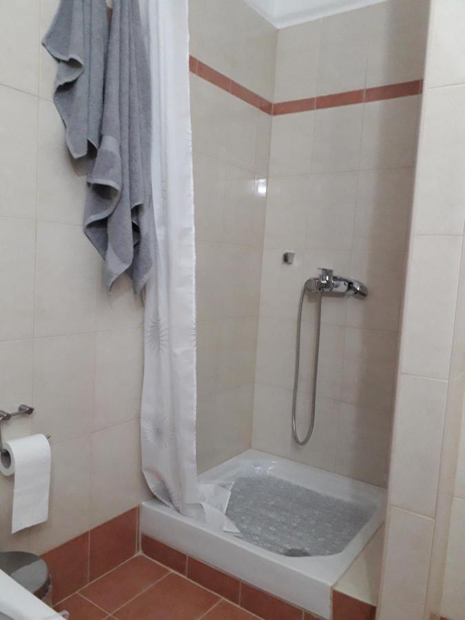 Serres@home Apartment Serres